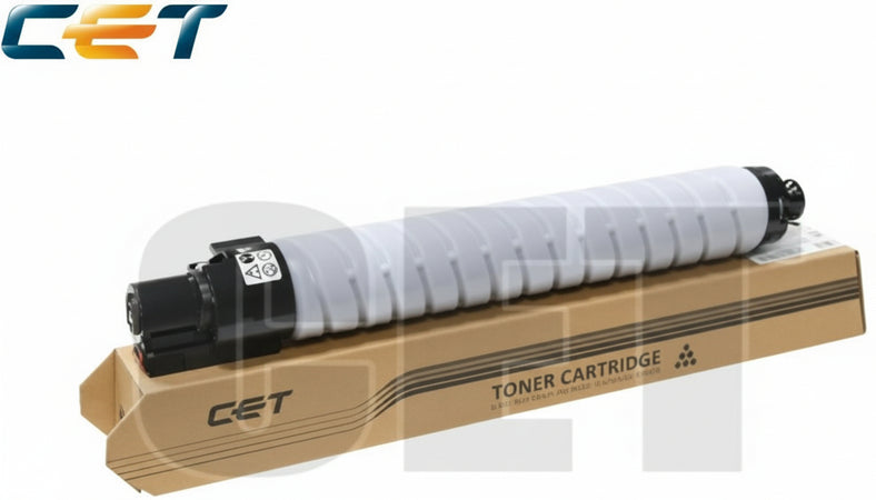 CET Black Ricoh TYPE5502E Aficio MPC4502- 31K/ 560g 841683