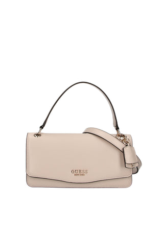 GUESS Borsa Donna guess HWEVG953520-STO Beige da donna