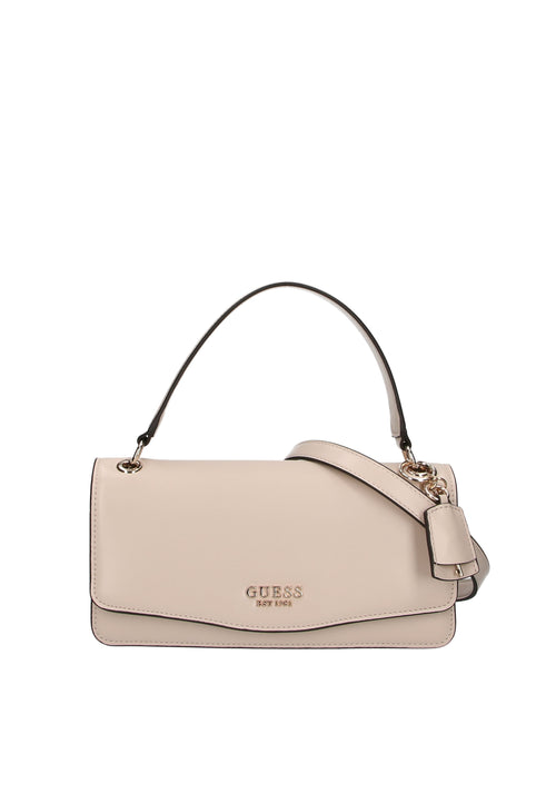 GUESS Borsa Donna guess HWEVG953520-STO Beige da donna