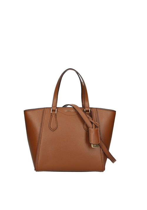 MICHAEL KORS Borsa Donna michael kors 32F4GTBC1L-230 Marrone da donna