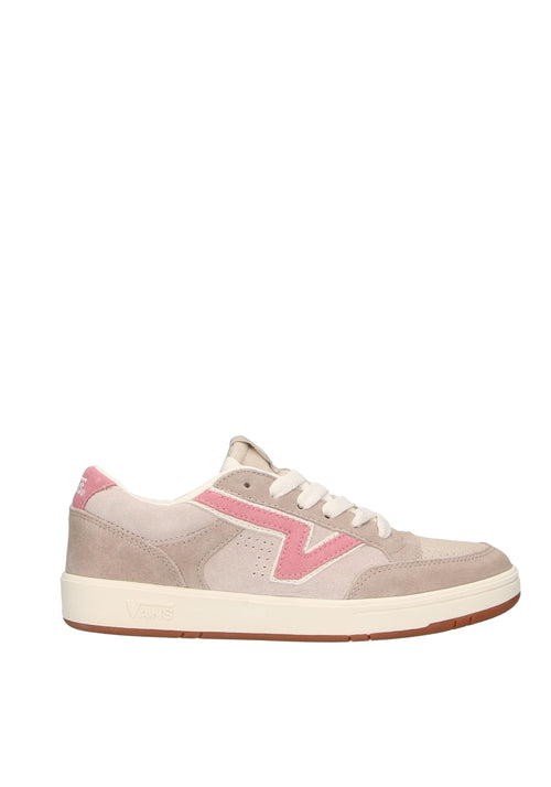 VANS Sneaker Donna Vans VN000BWB-PNK1 Multicolore da donna