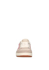 VANS Sneaker Donna Vans VN000BWB-PNK1 Multicolore da donna