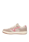 VANS Sneaker Donna Vans VN000BWB-PNK1 Multicolore da donna