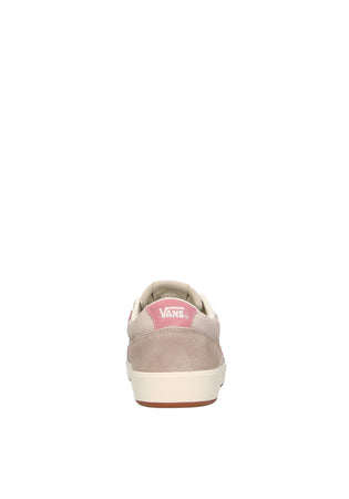 VANS Sneaker Donna Vans VN000BWB-PNK1 Multicolore da donna
