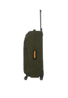 BRIC'S TROLLEY GRANDE Adulto unisex bric's bxl58145078 Verde da donna