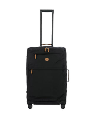 BRIC'S TROLLEY MEDIO Adulto unisex bric's bxl58139101 Nero da donna