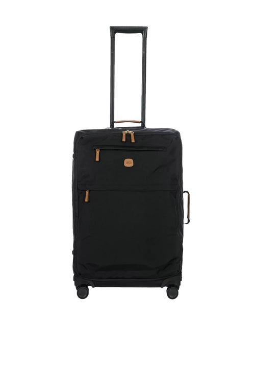 BRIC'S TROLLEY MEDIO Adulto unisex bric's bxl58139101 Nero da donna