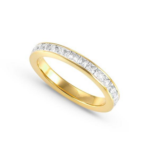 NOMINATION Anello girodito in argento Donna Carismatica 240908001 da donna