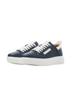 ALEXANDER SMITH Alexander Smith blu Uomo AEAZEWM-7012-LWT da uomo