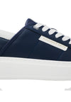 ALEXANDER SMITH Alexander Smith blu Uomo AEAZEWM-7012-LWT da uomo