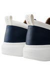 ALEXANDER SMITH Alexander Smith blu Uomo AEAZEWM-7012-LWT da uomo