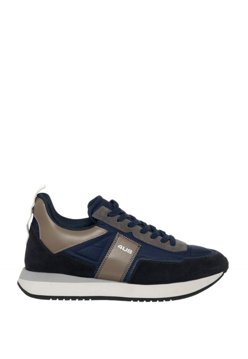 CESARE PACIOTTI 4US Sneakers Uomo Cesare Paciotti 4us sean_300_076 da uomo