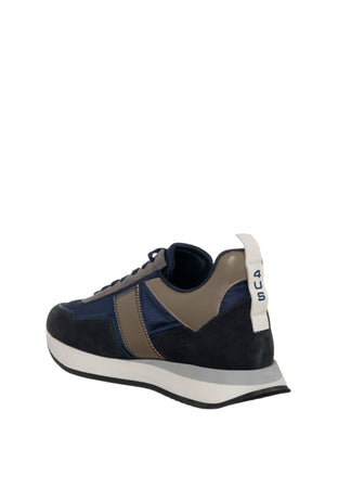 CESARE PACIOTTI 4US Sneakers Uomo Cesare Paciotti 4us sean_300_076 da uomo