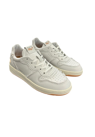 D.A.T.E. D.a.t.e. - Court Fruit Peach Bianco W401-CR-FT-PH da donna