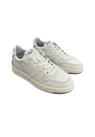 D.A.T.E. D.a.t.e. - Court Fruit Grape Bianco W401-CR-FT-GP da donna