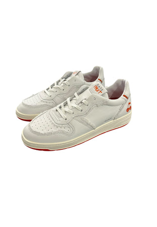 D.A.T.E. D.a.t.e. - Court Fruit Cherry Bianco W401-CR-FT-CH da donna
