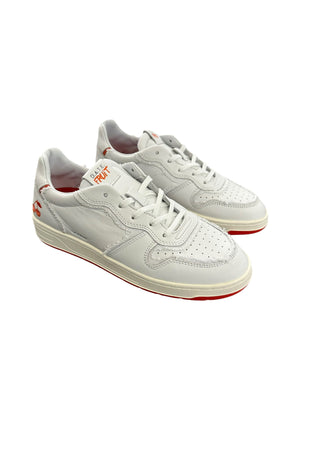 D.A.T.E. D.a.t.e. - Court Fruit Cherry Bianco W401-CR-FT-CH da donna