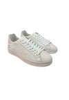 D.A.T.E. D.a.t.e. - Base Island Pink Bianco W401-BA-IS-WP- da donna