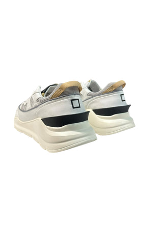 D.A.T.E. D.a.t.e. - Fuga Method Dragon Gray Grigio M401-FM-DR-LG da uomo