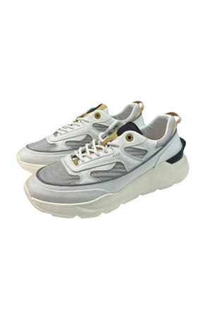 D.A.T.E. D.a.t.e. - Fuga Method Dragon Gray Grigio M401-FM-DR-LG da uomo