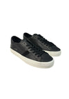 D.A.T.E. D.a.t.e. - Hill Low Vint. Calf Black Nero M391-HL-VC-BK da uomo