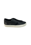 D.A.T.E. D.a.t.e. - Hill Low Vint. Calf Black Nero M391-HL-VC-BK da uomo