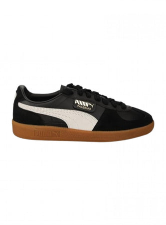 PUMA Adulto unisex 396464_03_PALERMO_LTH_NERO da donna
