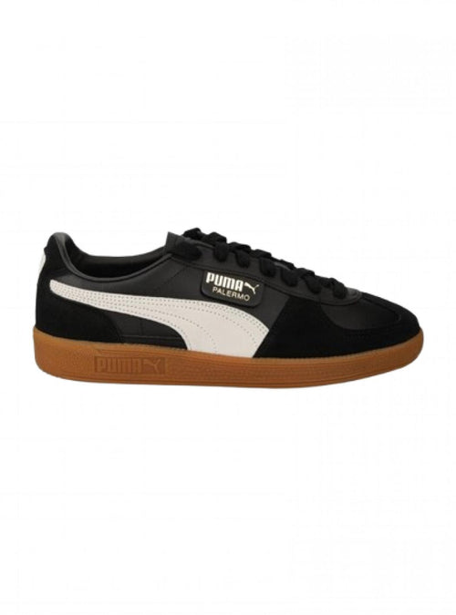 PUMA Adulto unisex 396464_03_PALERMO_LTH_NERO da donna