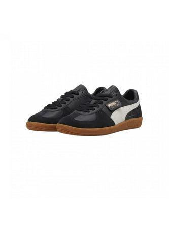 PUMA Adulto unisex 396464_03_PALERMO_LTH_NERO da donna