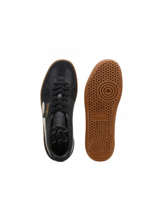 PUMA Adulto unisex 396464_03_PALERMO_LTH_NERO da donna