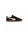 PUMA Adulto unisex puma 396463_10_PALERMO_LTH_NERO da donna