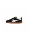 PUMA Adulto unisex puma 396463_10_PALERMO_LTH_NERO da donna