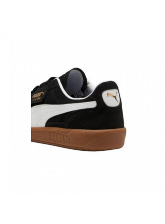 PUMA Adulto unisex puma 396463_10_PALERMO_LTH_NERO da donna