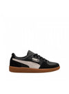 PUMA Adulto unisex puma 396463_10_PALERMO_LTH_NERO da donna