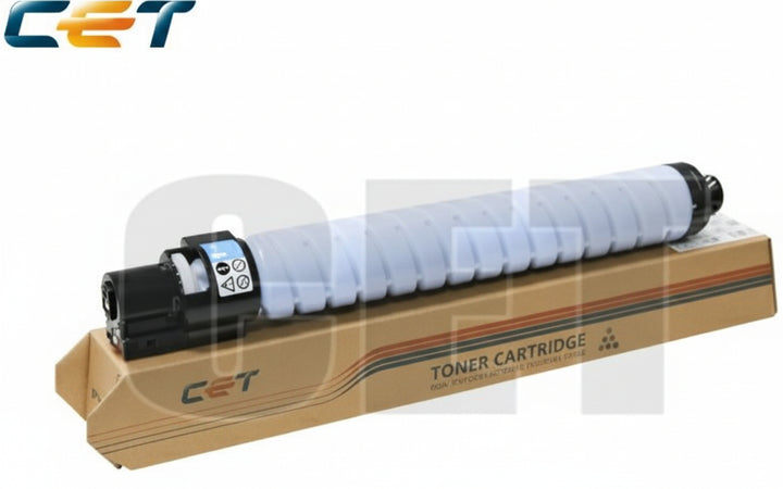 CET Cyan Ricoh TYPE5502E Aficio MPC4502- 22.5K/450g 841686