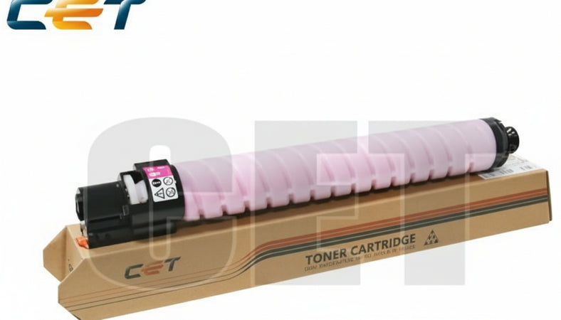 CET Magenta Ricoh TYPE5502E Aficio MPC4502 22.5K/450g841685