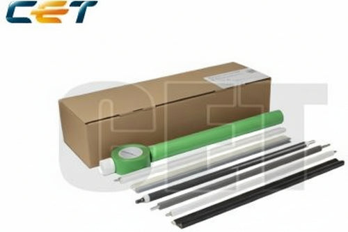 CET Color Drum Unit Rebuild Kit Ricoh MPC3003,3503,5503-400K