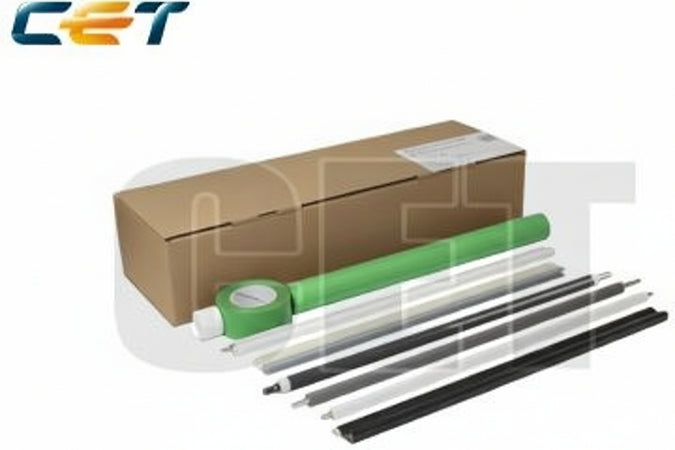 CET Color Drum Unit Rebuild Kit Ricoh MPC3003,3503,5503-400K