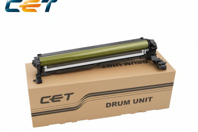 CET Black Drum Unit Ricoh MPC3003,3503,4503,5503D186-2208