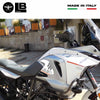 Kit Adesivi Serbatoio compatibili con Ktm 1290 Super Adventure S-T-R 2015-2020