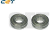 CET Lower Roller Bearing Ricoh Aficio MP9001AAE03-0018