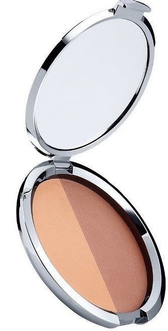 Rilastil make up bronz pow duo