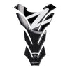 PARASERBATOIO ADESIVI/STICKERS 3D SERBATOIO MOTO KAWASAKI Z 750-1000 Z750 Z1000