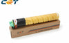 CET Yellow Ricoh Aficio MPC2030, MPC2050-5.5K/ 135g 841199