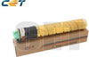 CET Yellow Ricoh Aficio MPC2030, MPC2050-5.5K/ 135g 841199