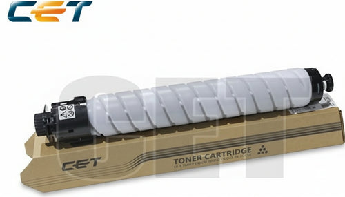 CET CPP Black Toner Cartridge Ricoh IMC3000,3500-31K/520g