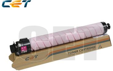 CET CPP Magenta Toner Cartridge Ricoh IMC3000,3500-19K/395g