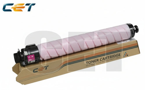 CET CPP Magenta Toner Cartridge Ricoh IMC3000,3500-19K/395g