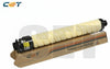 CET CPP Yellow Toner Cartridge Ricoh IMC3000,3500-19K/379g