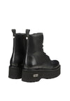 CULT AXL 3460 MID W Donna cult clw346000 Nero da donna